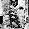 Roger Moore in Ivanhoe (1958)