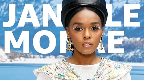 Singer-songwriter Janelle Monáe, who first rose to fame with her Grammy-nominated R&B pop music, has crossed over into acting in film and television thanks to prominent roles in films like 'Moonlight' and 'Hidden Figures'. "No Small Parts" takes a look at her eclectic body of work.