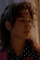 Aurelle Doazan in Detective (1985)