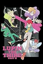 Lupin III: Part III