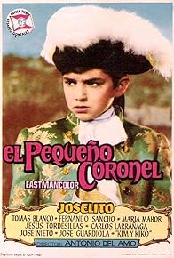 Primary photo for El pequeño coronel