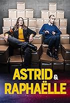 Astrid et Raphaëlle