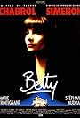 Marie Trintignant in Betty (1992)