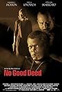 Samuel L. Jackson, Milla Jovovich, and Stellan Skarsgård in No Good Deed (2002)