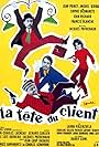 La tête du client (1965)