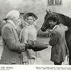 Jenny Agutter, Navin Chowdhry, and Frank Finlay in King of the Wind (1990)
