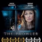 The Prowler Poster 2018