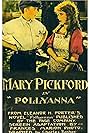 Howard Ralston and Mary Pickford in Pollyanna (1920)