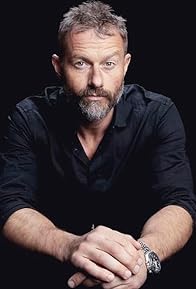 Primary photo for James Badge Dale