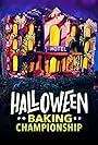 Halloween Baking Championship (2015)