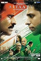 Aiyaary