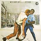 Jim Brown and Bernie Casey in Tick, Tick, Tick (1970)