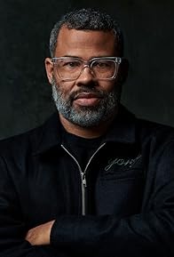 Primary photo for Jordan Peele