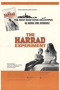 Primary photo for The Harrad Experiment
