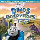 Thomas & Friends: Dinos and Discoveries (2015)
