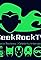 GeekRockTV's primary photo