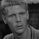 James Fox in King Rat (1965)