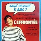 L'effrontée (1985)