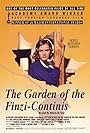 The Garden of the Finzi-Continis