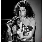 Amy Winehouse in Breakfast (2000)