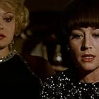 Annie Girardot and Véronique Vendell in The Witches (1967)