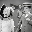 Geraldine Chantlind and Norman Ollestad in Hi, Buddy (1943)