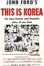 This Is Korea! (1951)