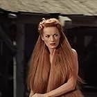 Maureen O'Hara in Lady Godiva of Coventry (1955)
