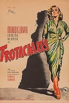 Miroslava in Trotacalles (1951)