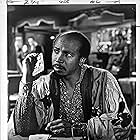 Louis Gossett Jr. in Travels with My Aunt (1972)