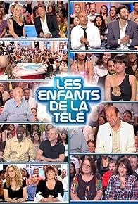 Primary photo for Les enfants de la télé