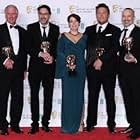Bohemian Rhapsody - 72nd British Academy Film Awards