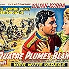 Storm Over the Nile (1955)