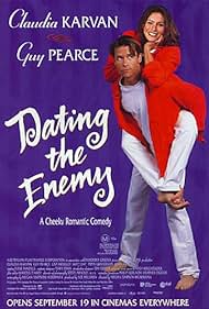 View ’Dating the Enemy’ Poster