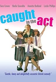 Caught in the Act (1997)