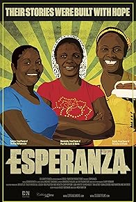 Primary photo for Esperanza