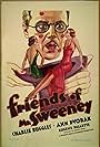 Charles Ruggles in Friends of Mr. Sweeney (1934)