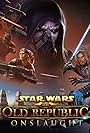 Star Wars: The Old Republic - Onslaught (2019)