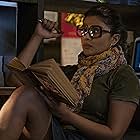 Priyanka Chopra Jonas in The Matrix Resurrections (2021)