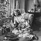 Janet Leigh and Gordon Gebert in Holiday Affair (1949)