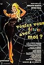 Brigitte Bardot in Come Dance with Me! (1959)
