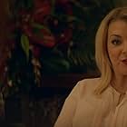 Sheridan Smith in Cleaning Up (2019)