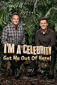 Primary photo for I'm a Celebrity, Get Me Out of Here!