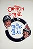 The Boys in Blue (1983) Poster