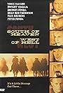 Bridget Fonda, Paul Reubens, Billy Bob Thornton, Vince Vaughn, Peter Fonda, and Dwight Yoakam in South of Heaven, West of Hell (2000)