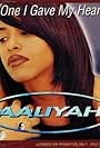 Aaliyah: The One I Gave My Heart To (1997)