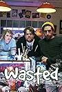 Wasted (2016)