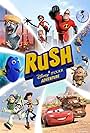 Kinect Rush: A Disney-Pixar Adventure (2012)