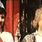 Natalya Krachkovskaya and Yelena Starostina in Obeshchayu byt! (1983)