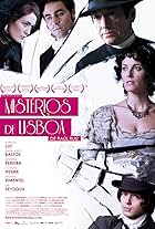 Mysteries of Lisbon (2011)